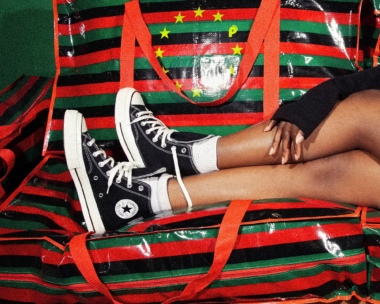 Personalities Studio Pop-Up, 8 December