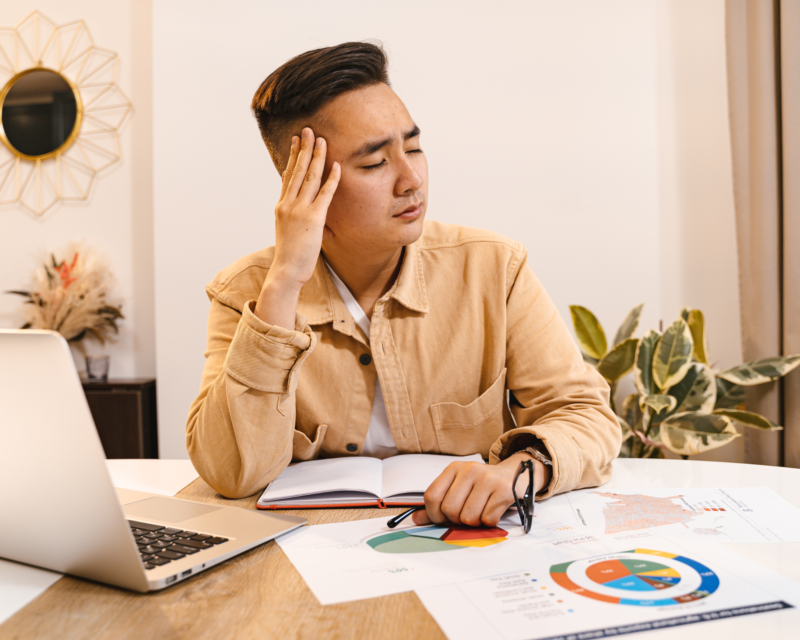 Truly Busy or Just Addicted to Stress?