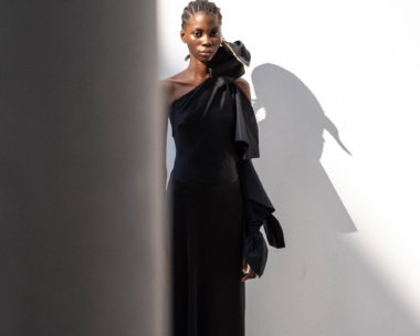 Romeo Gigli Spring-Summer 2024