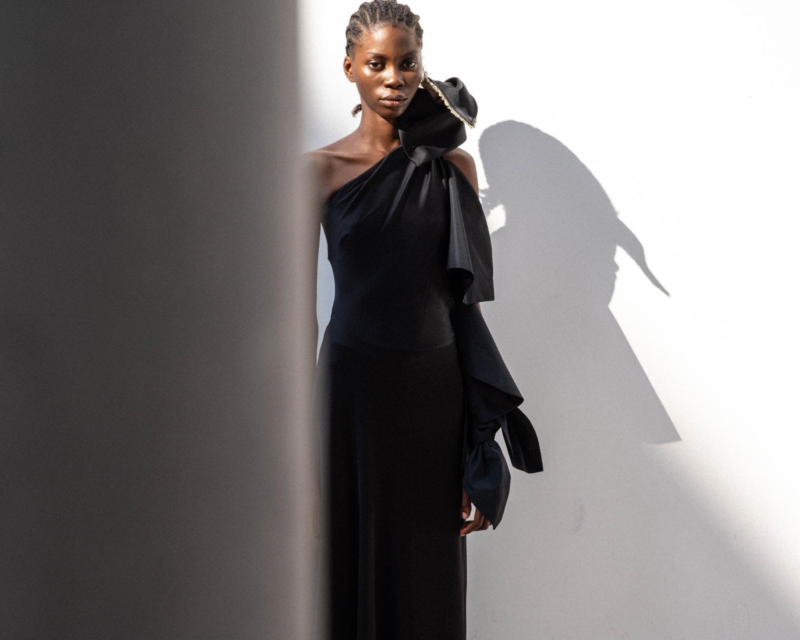 Romeo Gigli Spring-Summer 2024