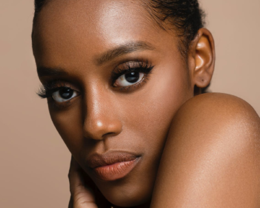 Expert consultation tips with focus on enhancing skin radiance and ditching dull complexion.