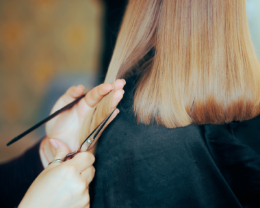 Fashion forward 2024 hairstyle trends including colours and cuts.