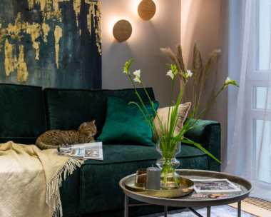 Winter-inspired interior design trends for a stylish home revamp