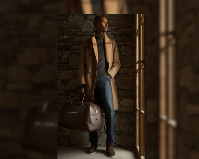 Brett Johnson's FW 2024-2025