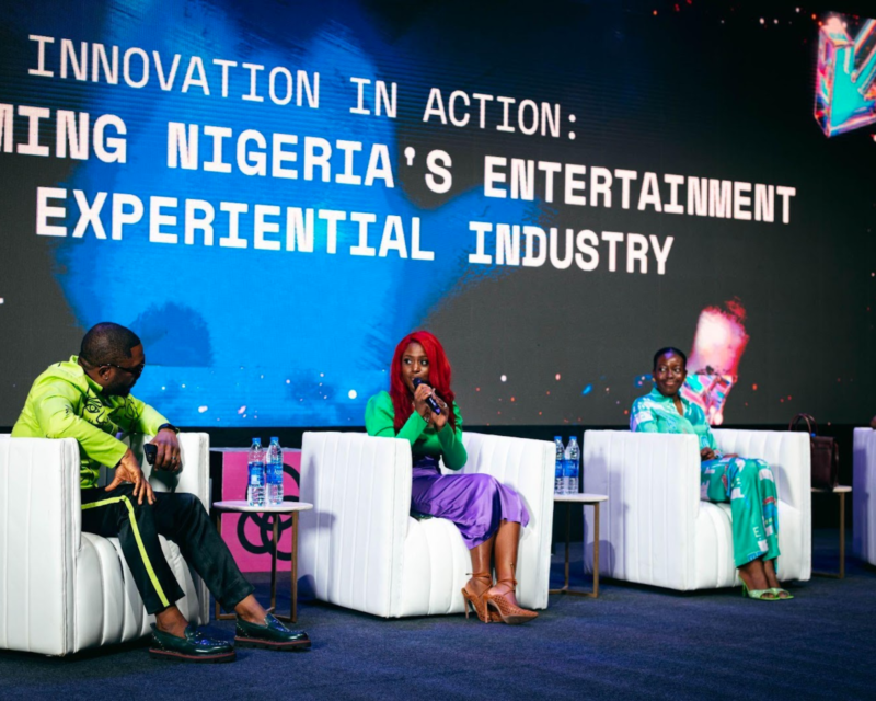 Beyond the Hype: 5 things you need to know about the Entertainment Week Lagos 2.0