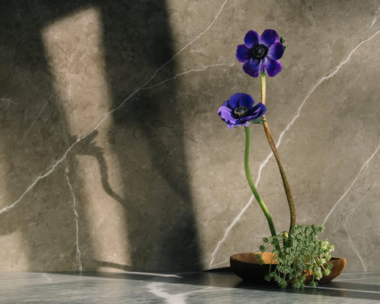 Guide to understanding the way of the flowers in the IKEBANA art form
