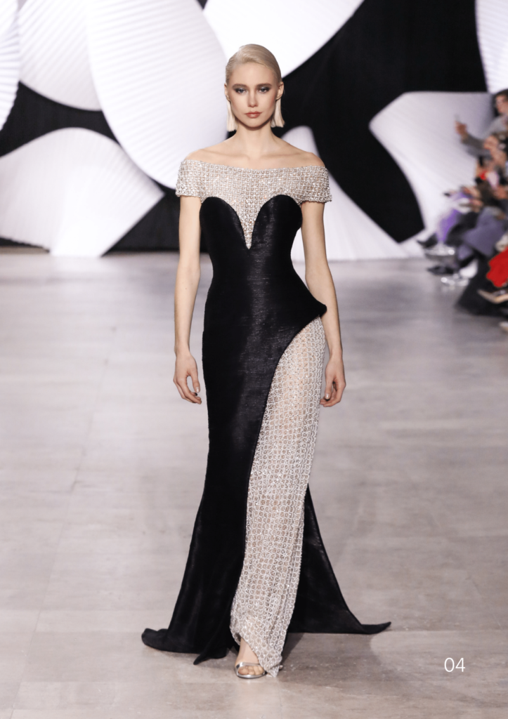 Glamour and gossip: your ultimate Paris Haute Couture Week download