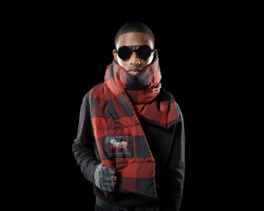 Latest Woolrich Black Label Collection for the Fall/Winter 24 season, a collaboration with Todd Snyder.