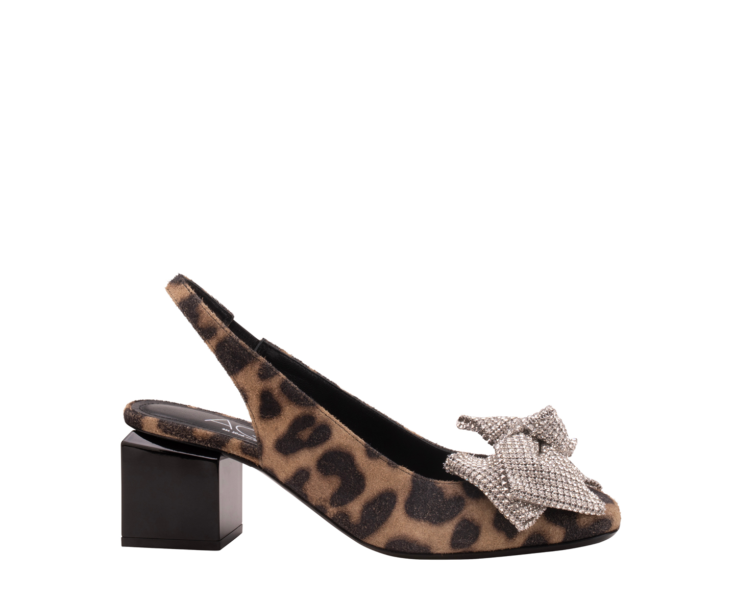 Flawed Geometries, Obsession with black | AGL Fall Winter 2024/25 Collection