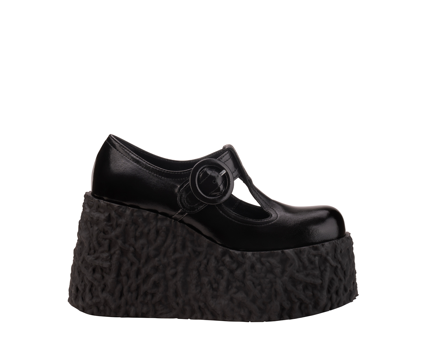 Flawed Geometries, Obsession with black | AGL Fall Winter 2024/25 Collection