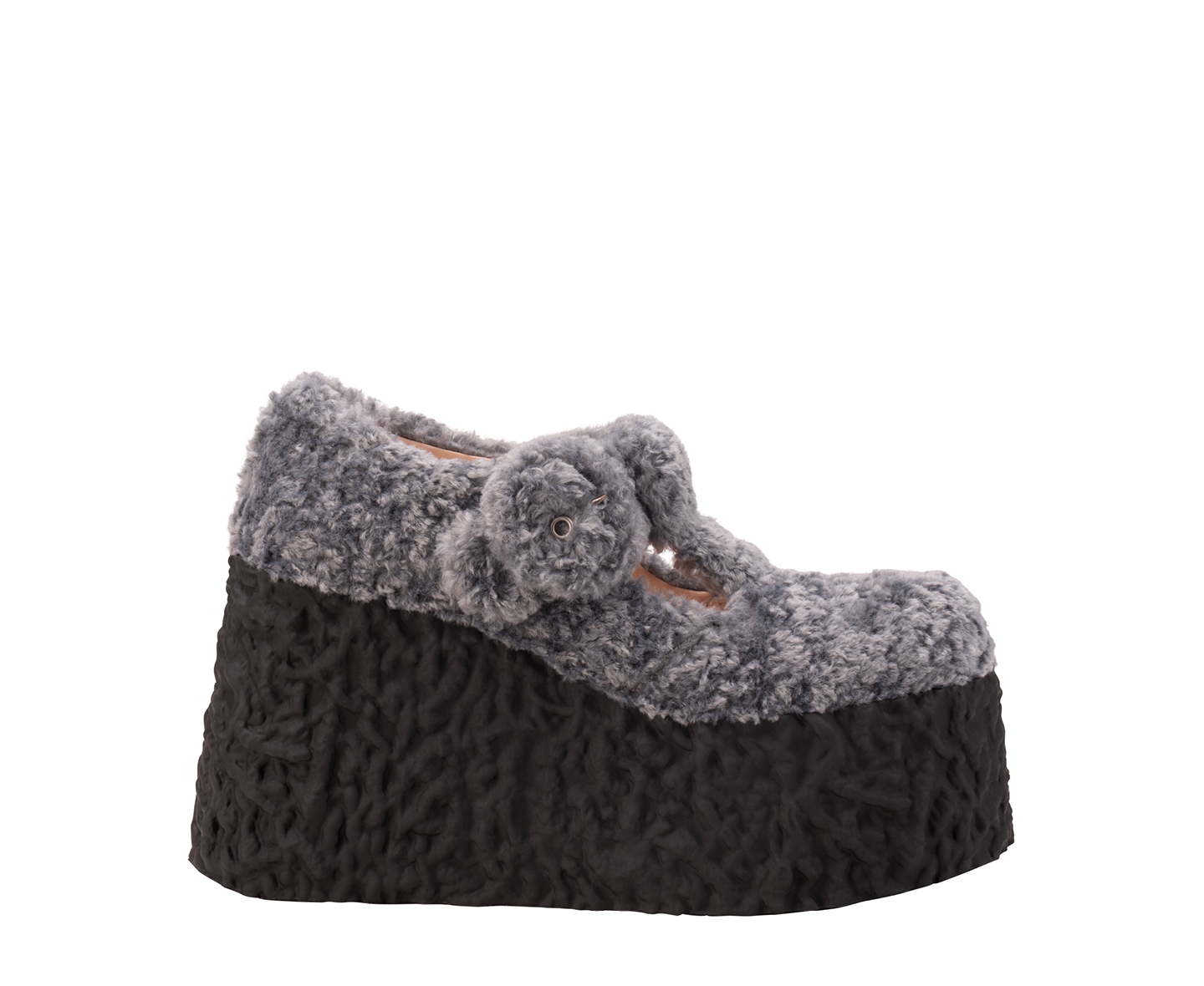 Flawed Geometries, Obsession with black | AGL Fall Winter 2024/25 Collection