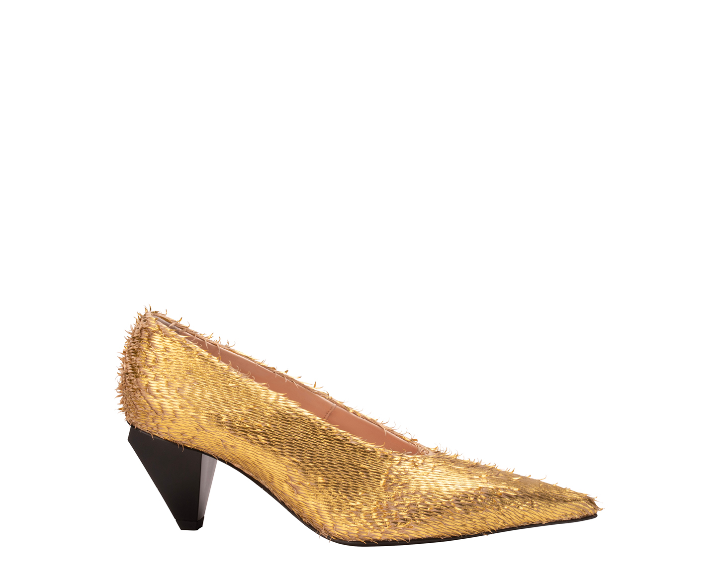 Flawed Geometries, Obsession with black | AGL Fall Winter 2024/25 Collection