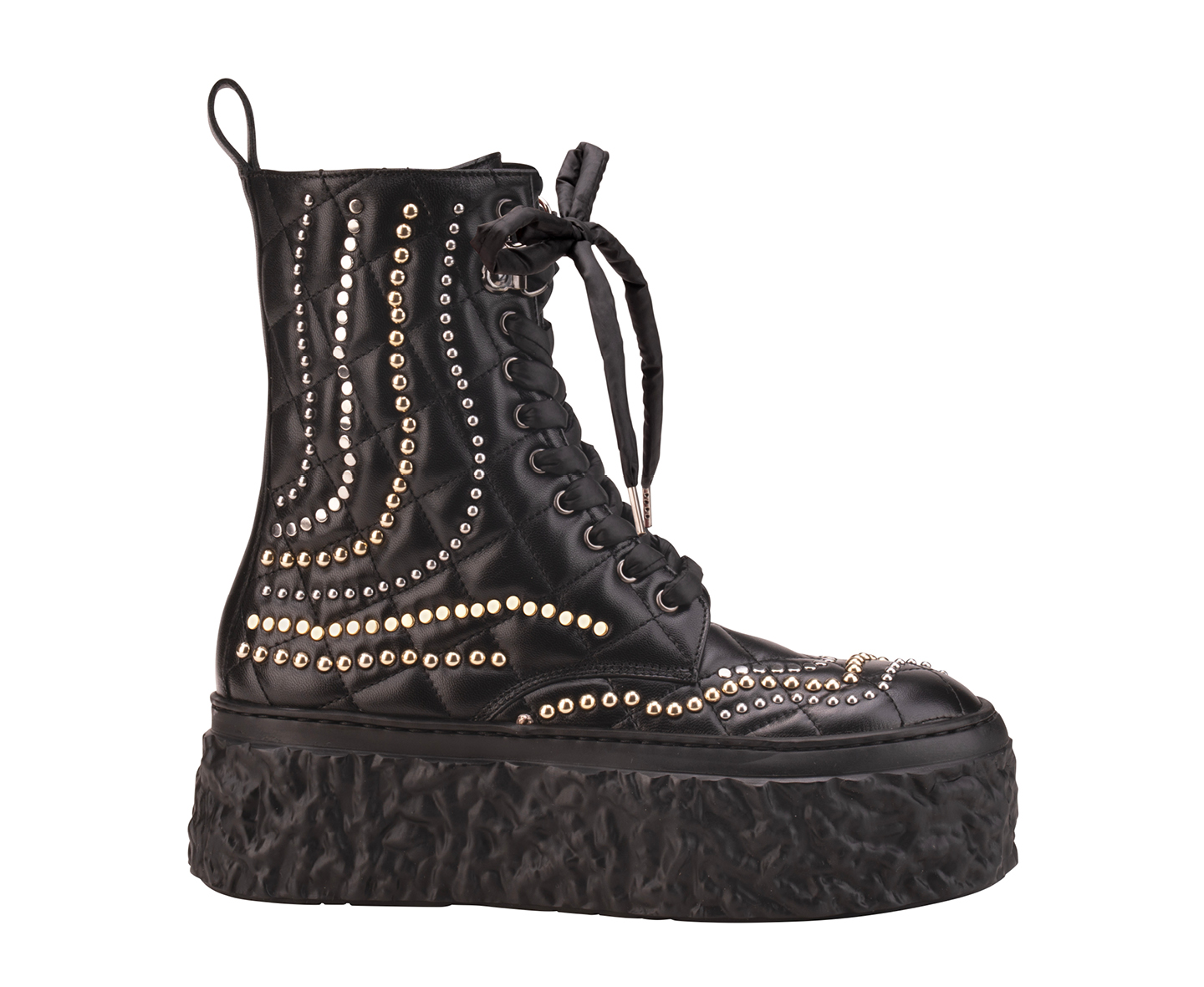 Flawed Geometries, Obsession with black | AGL Fall Winter 2024/25 Collection