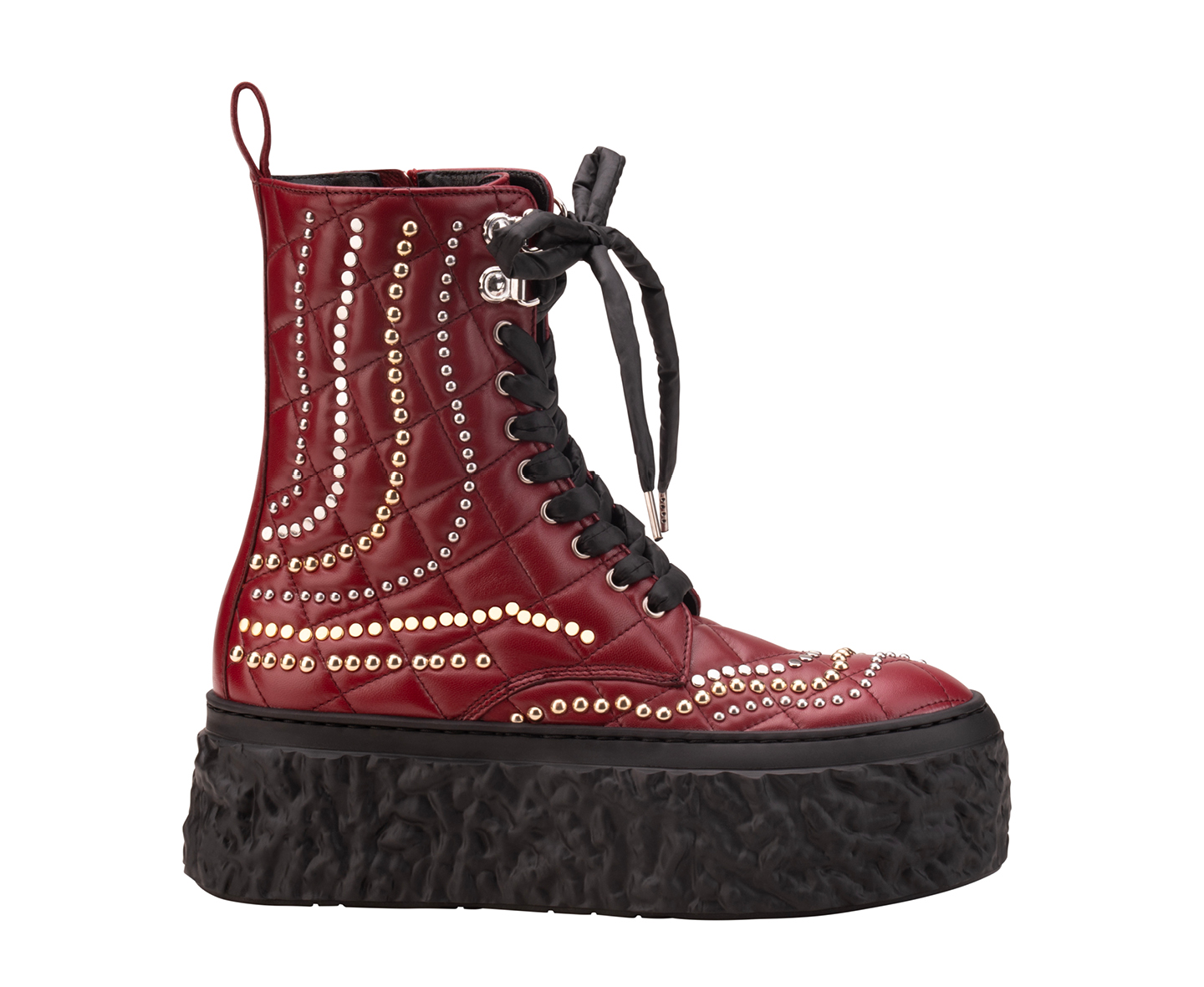 Flawed Geometries, Obsession with black | AGL Fall Winter 2024/25 Collection