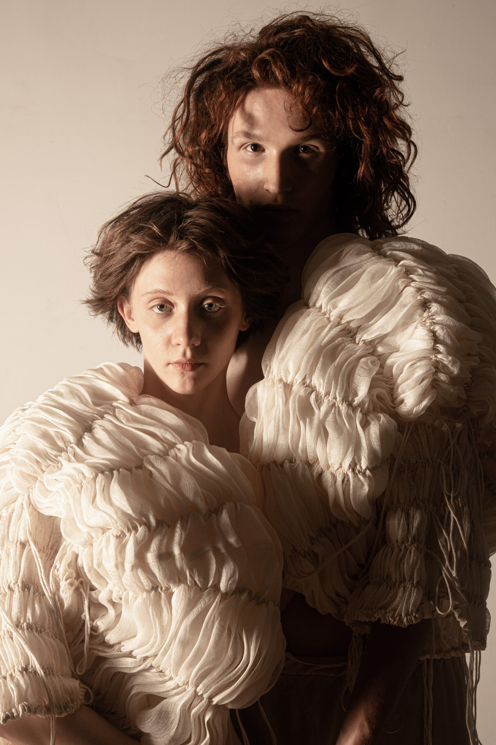 Irina Dzhus Embody Resilience in ABSOLUTE Fashion with her AW24 Collection