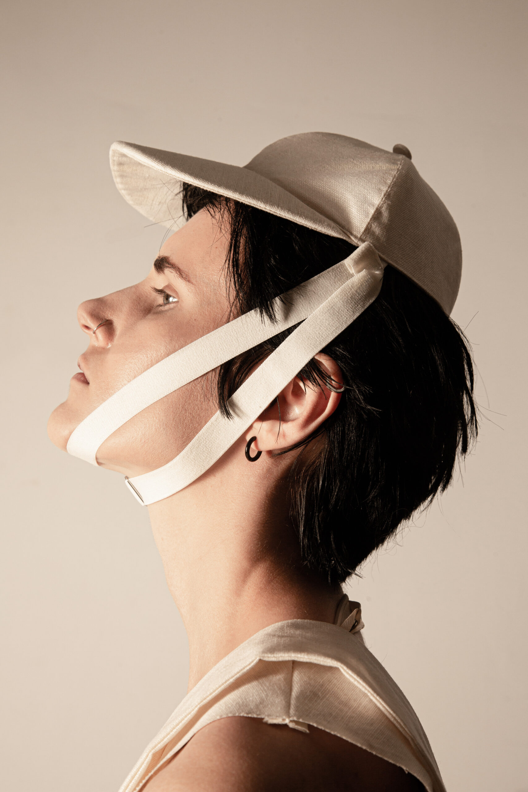 Irina Dzhus Embody Resilience in ABSOLUTE Fashion with her AW24 Collection