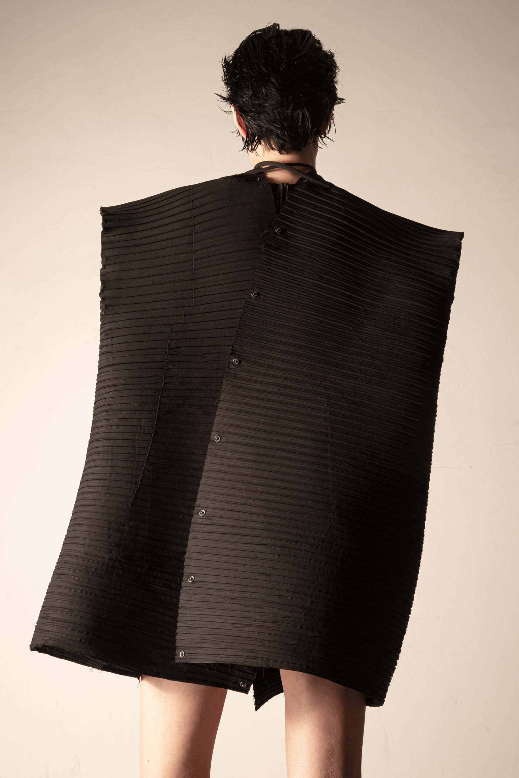 Irina Dzhus Embody Resilience in ABSOLUTE Fashion with her AW24 Collection
