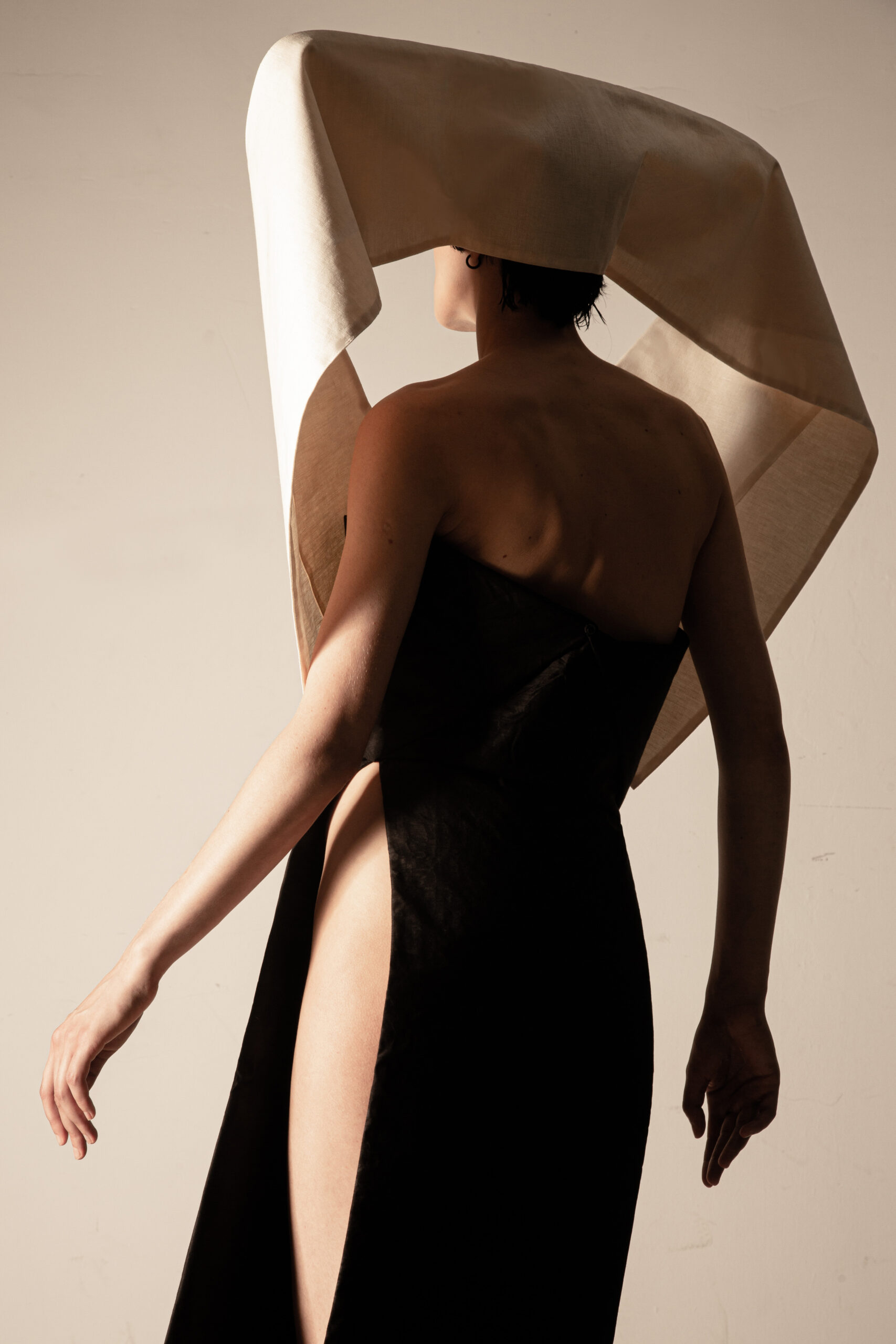 Irina Dzhus Embody Resilience in ABSOLUTE Fashion with her AW24 Collection