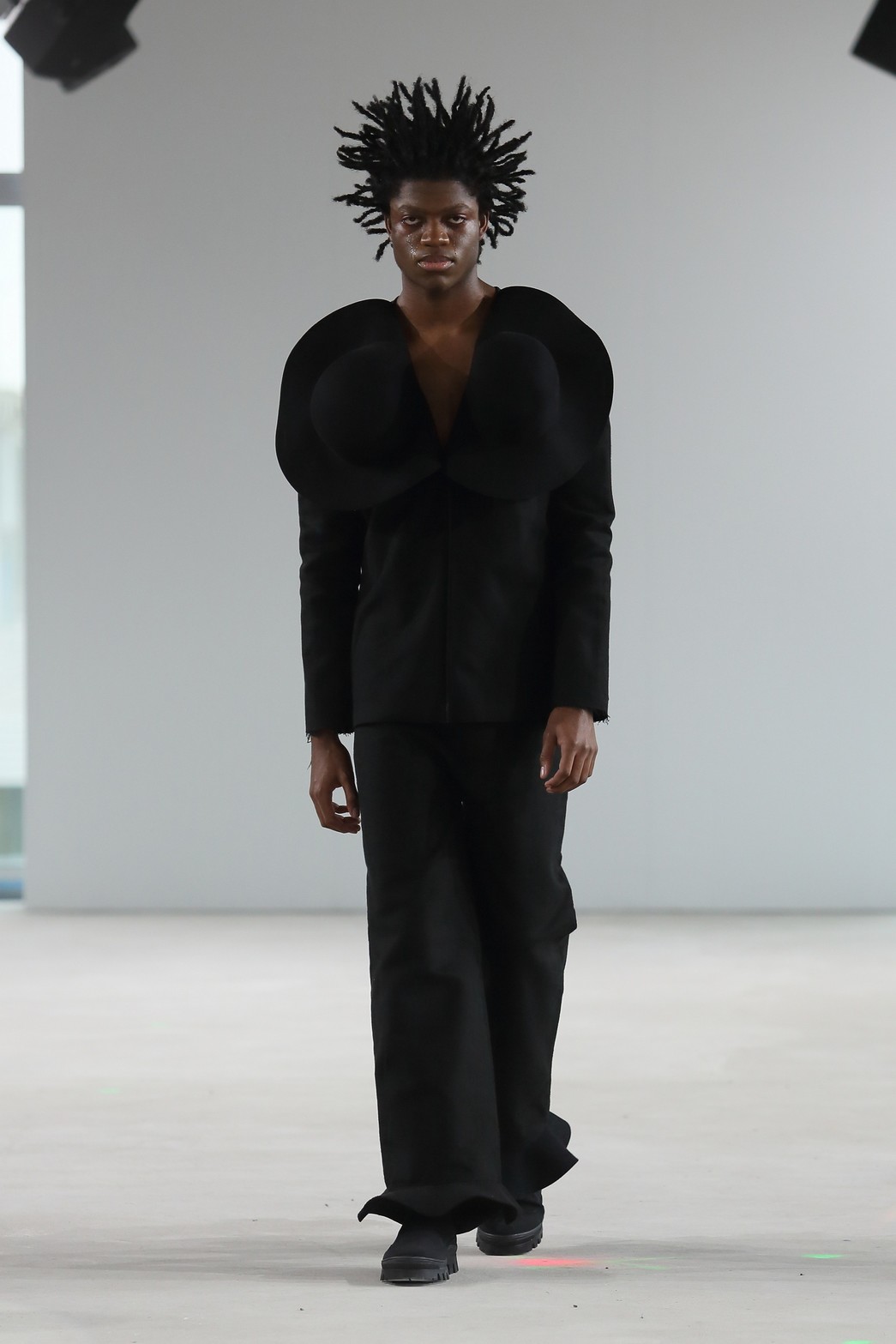 Irina Dzhus Embody Resilience in ABSOLUTE Fashion with her AW24 Collection