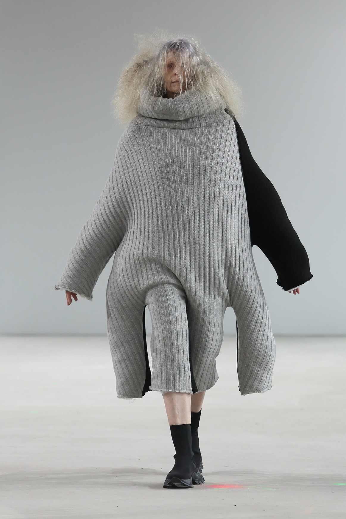 Irina Dzhus Embody Resilience in ABSOLUTE Fashion with her AW24 Collection