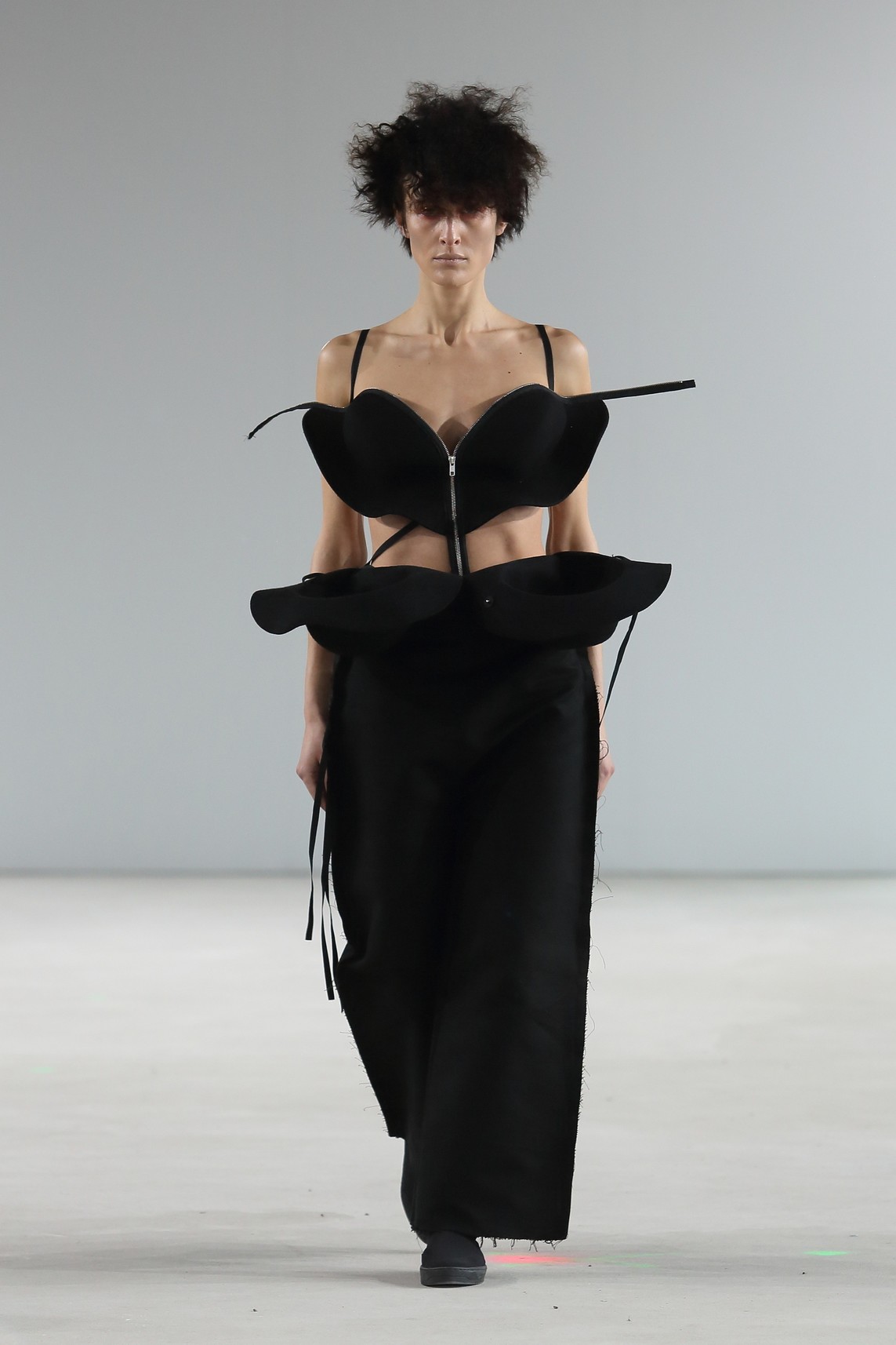 Irina Dzhus Embody Resilience in ABSOLUTE Fashion with her AW24 Collection