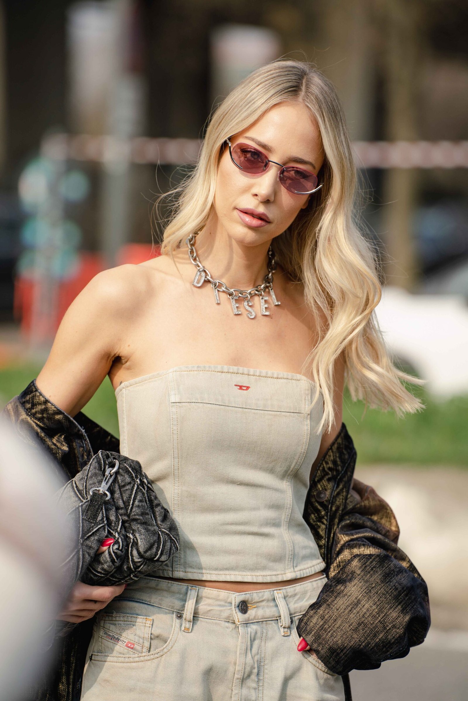 Milan Fashion Week 2024 Street Style Early Trends Review