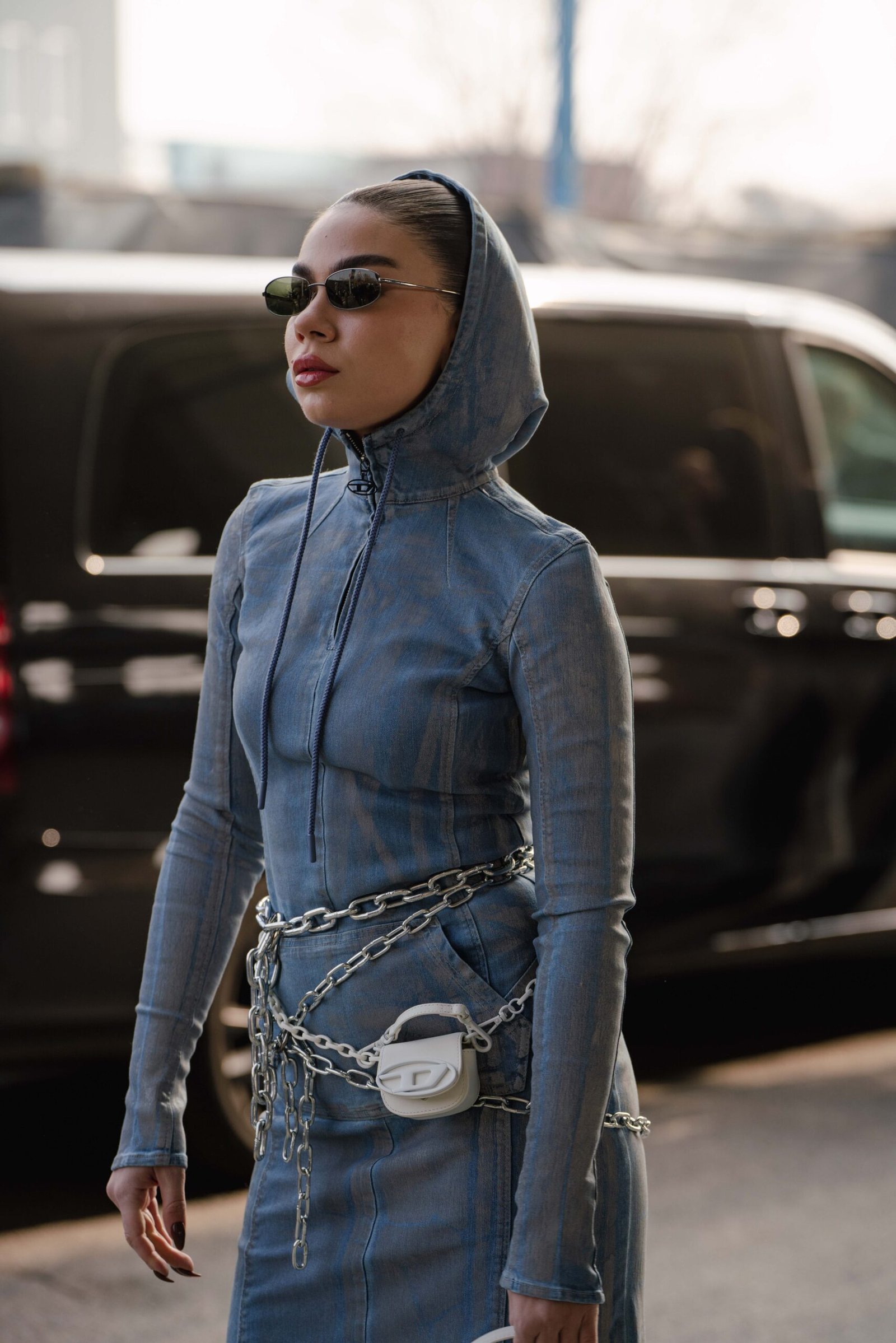 Milan Fashion Week 2024 Street Style Early Trends Review