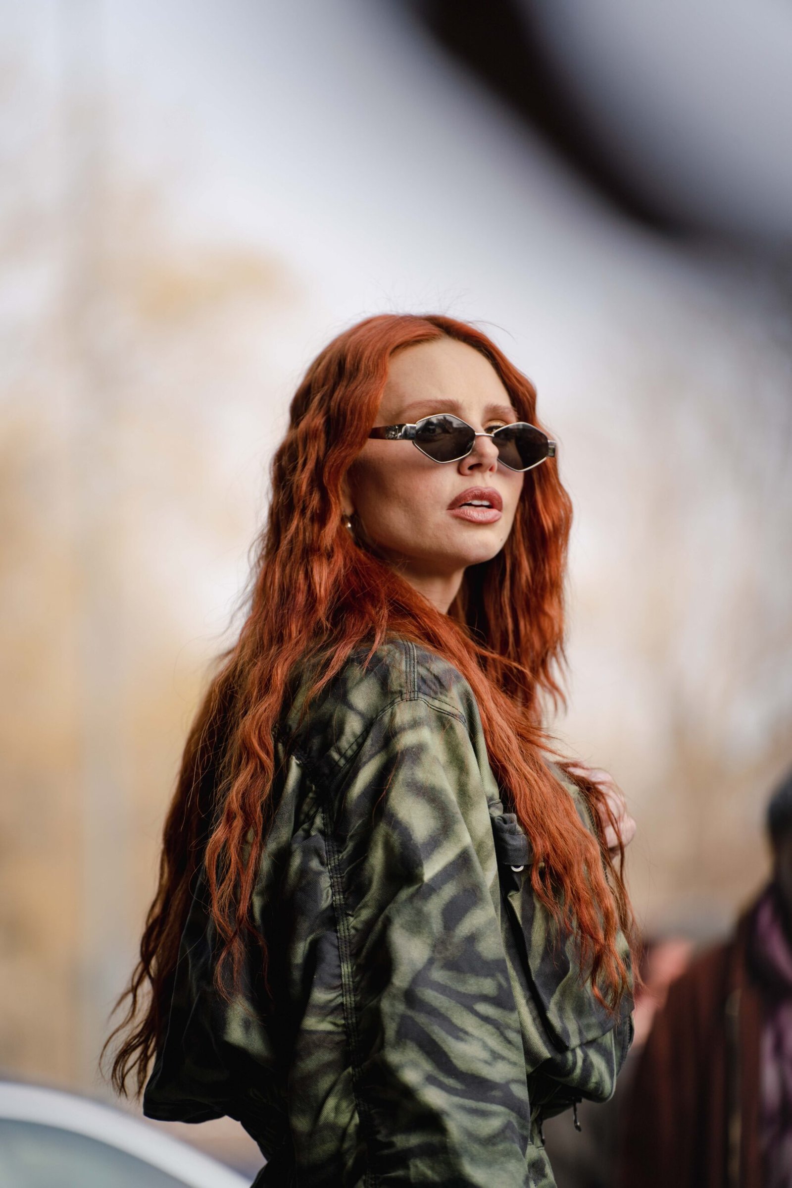 Milan Fashion Week 2024 Street Style Early Trends Review