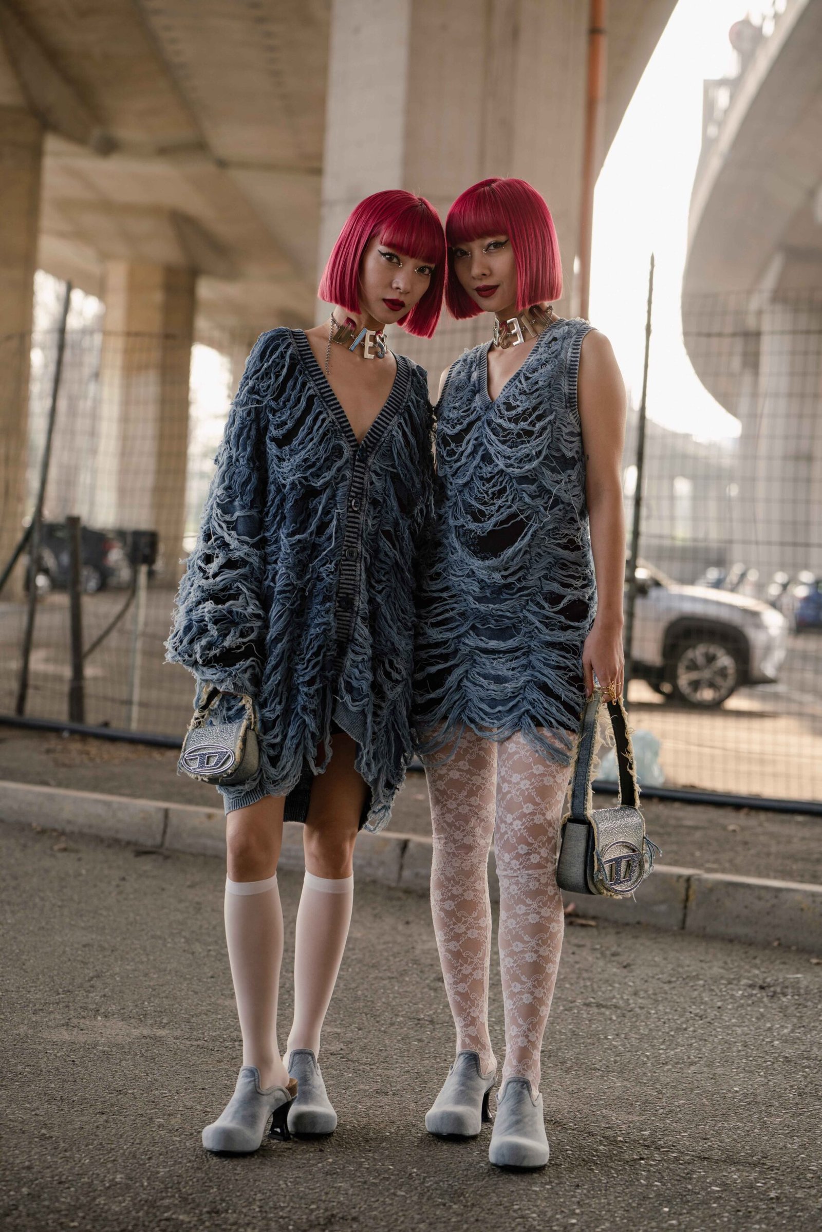 Milan Fashion Week 2024 Street Style Early Trends Review