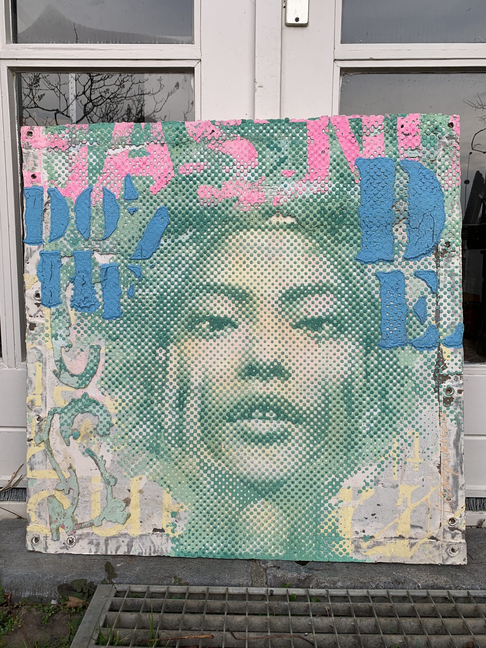 Artistic Universe of Patrizia Casagranda