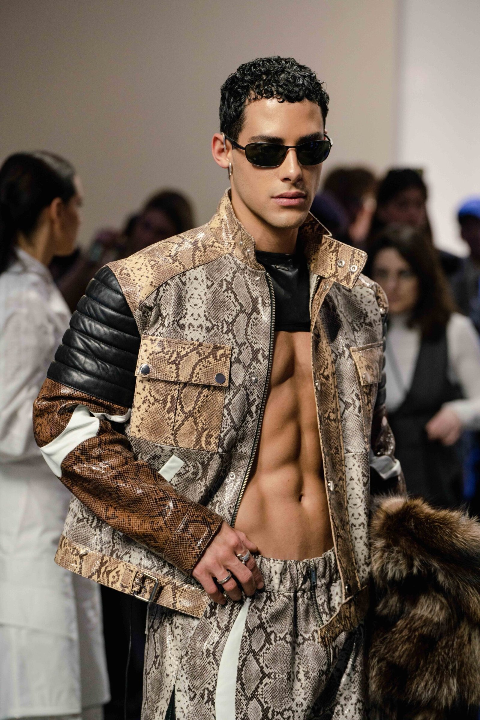 Milan Fashion Week 2024 Street Style Early Trends Review