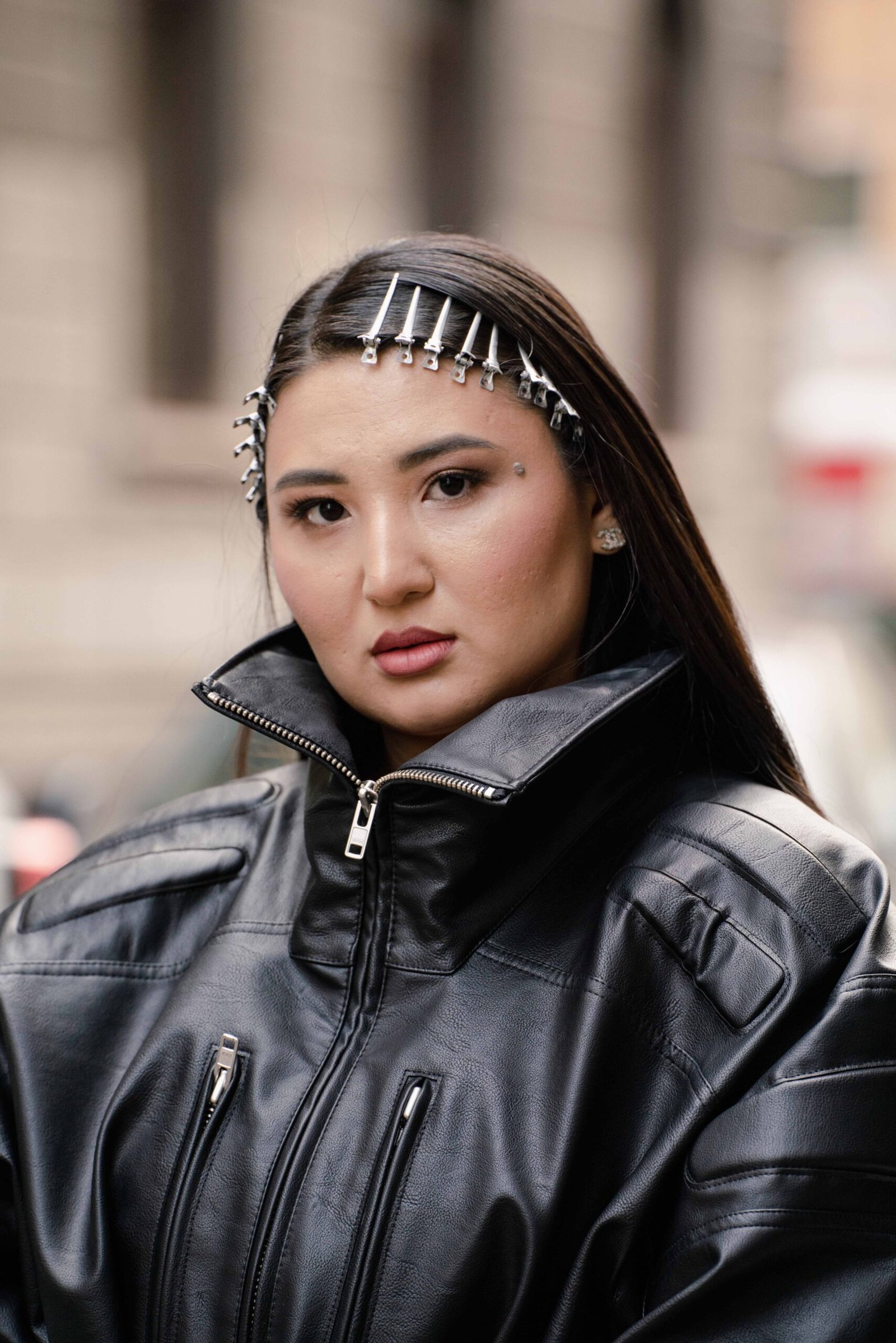 Milan Fashion Week 2024 Street Style Early Trends Review