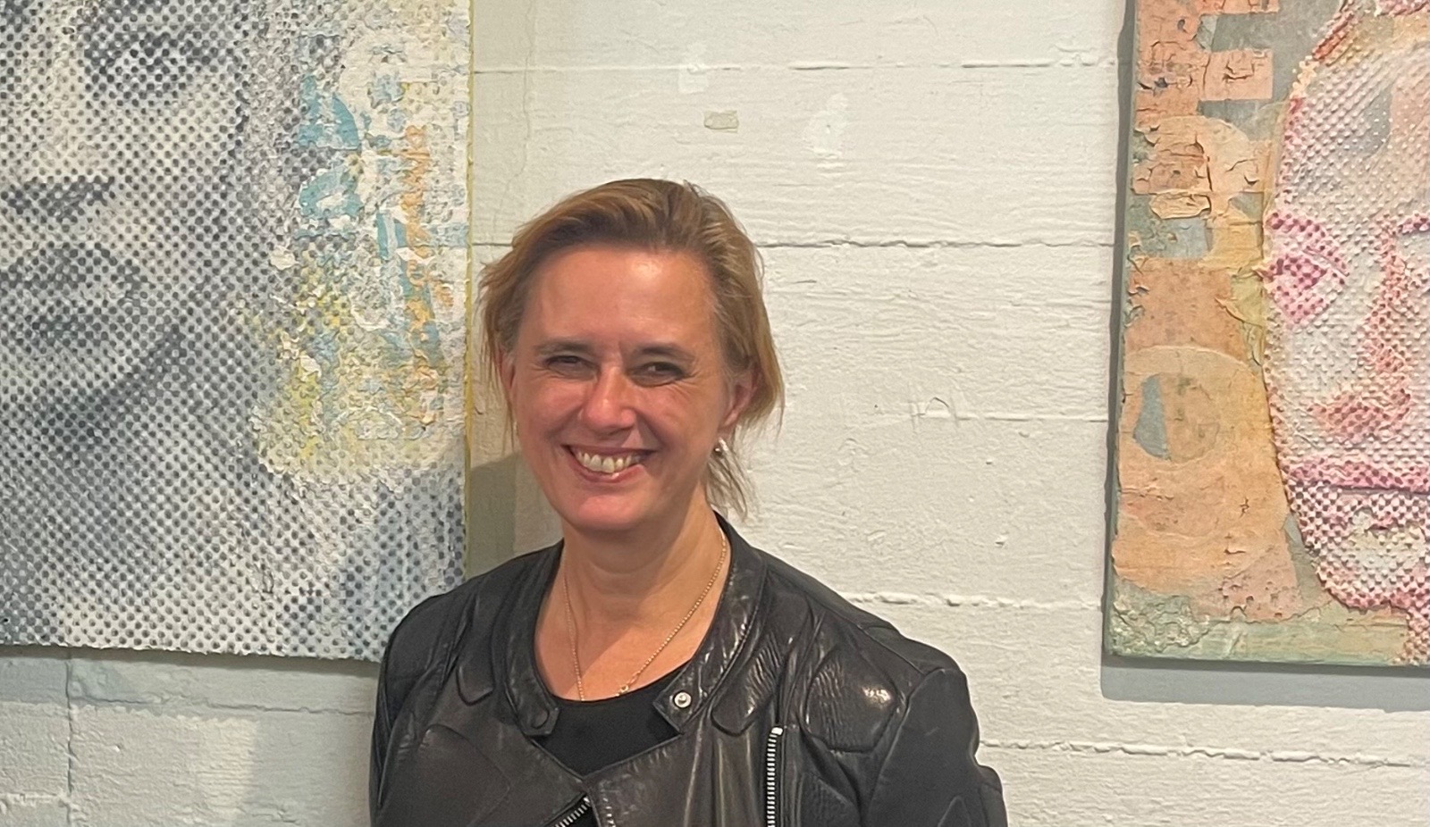 Artistic Universe of Patrizia Casagranda