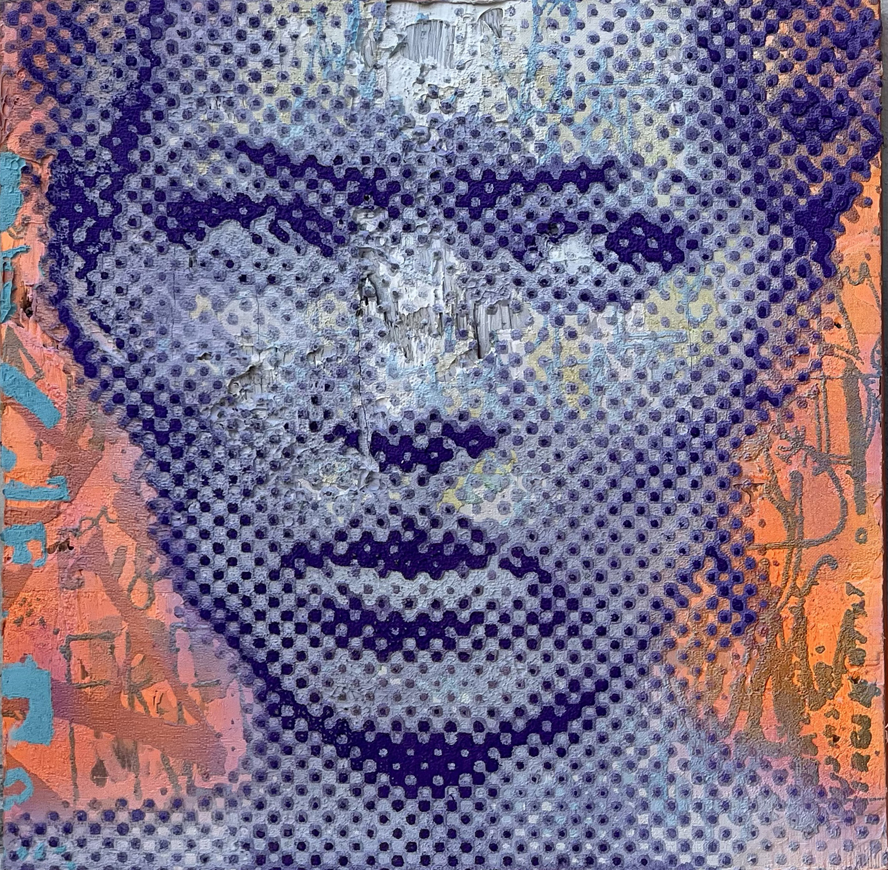 Artistic Universe of Patrizia Casagranda