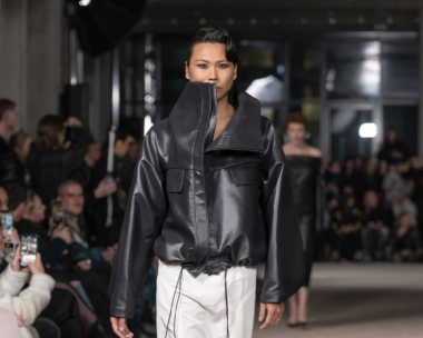 With ‘NACHLASS,’ Jale Richert and Michele Beil pay homage to the rich heritage of traditional German fashion craftmanship.