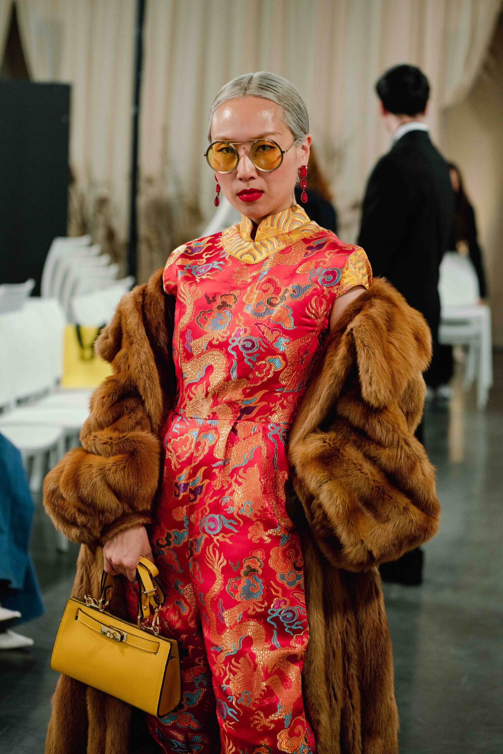 Milan Fashion Week 2024 Street Style Early Trends Review