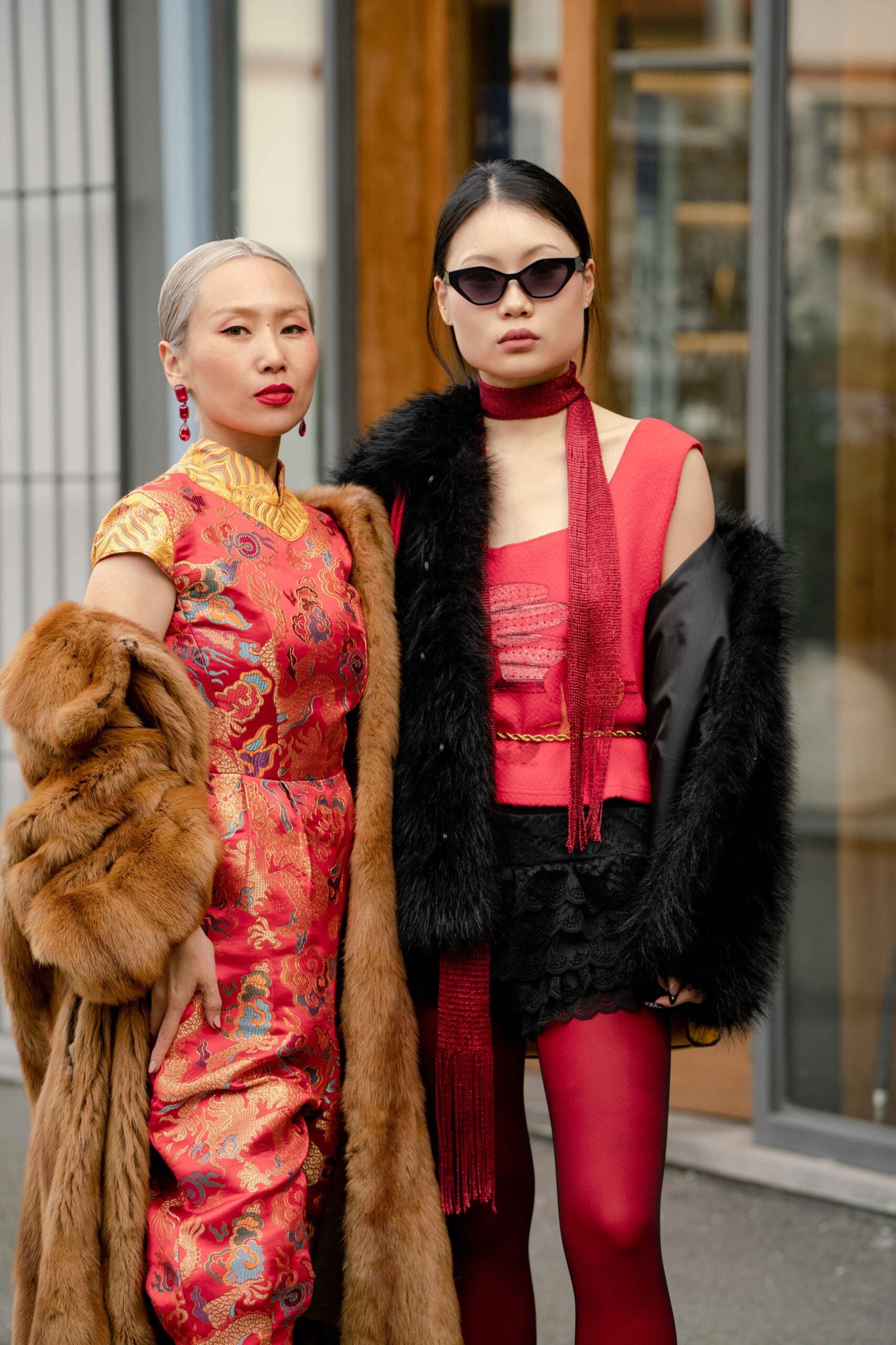 Milan Fashion Week 2024 Street Style Early Trends Review