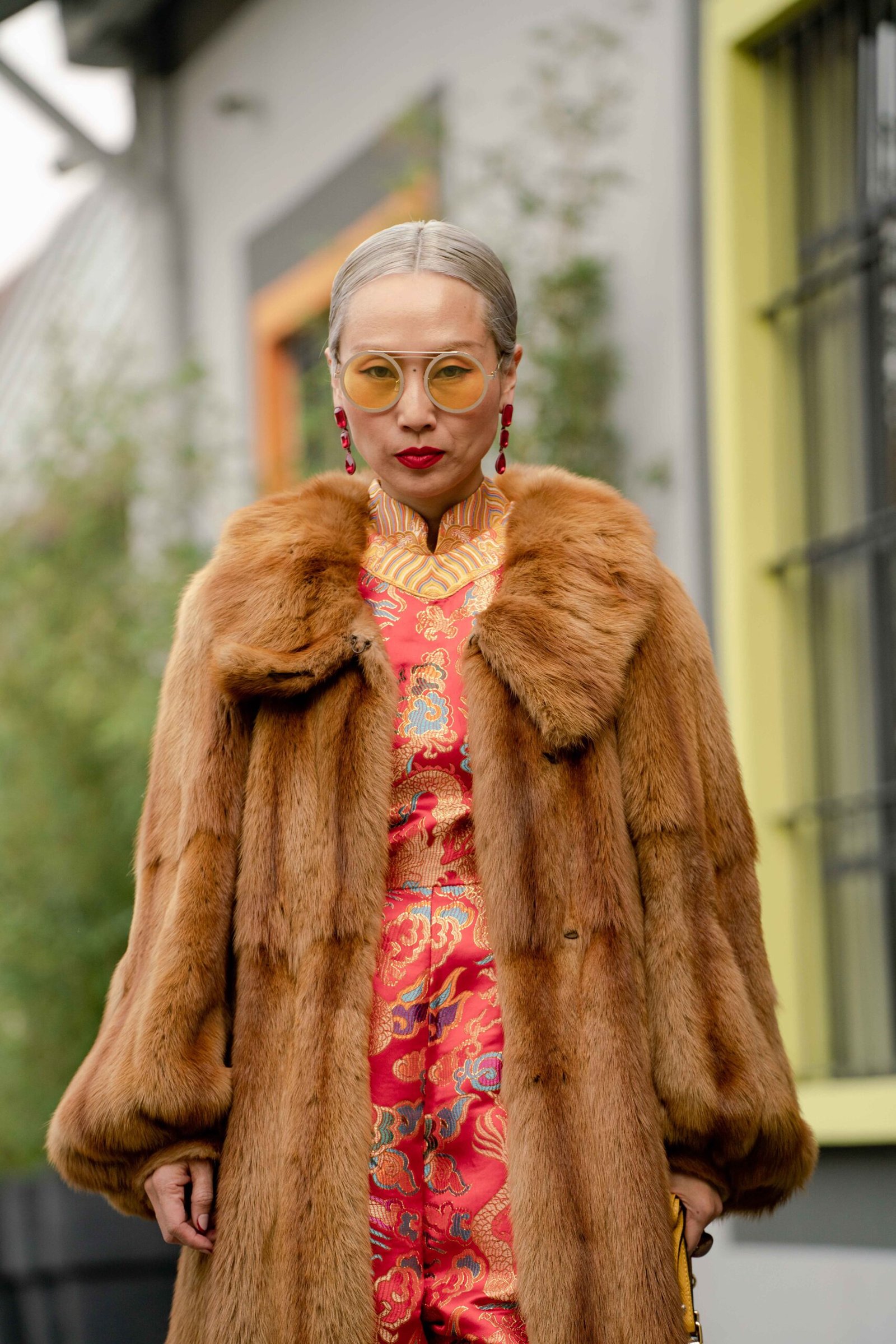Milan Fashion Week 2024 Street Style Early Trends Review