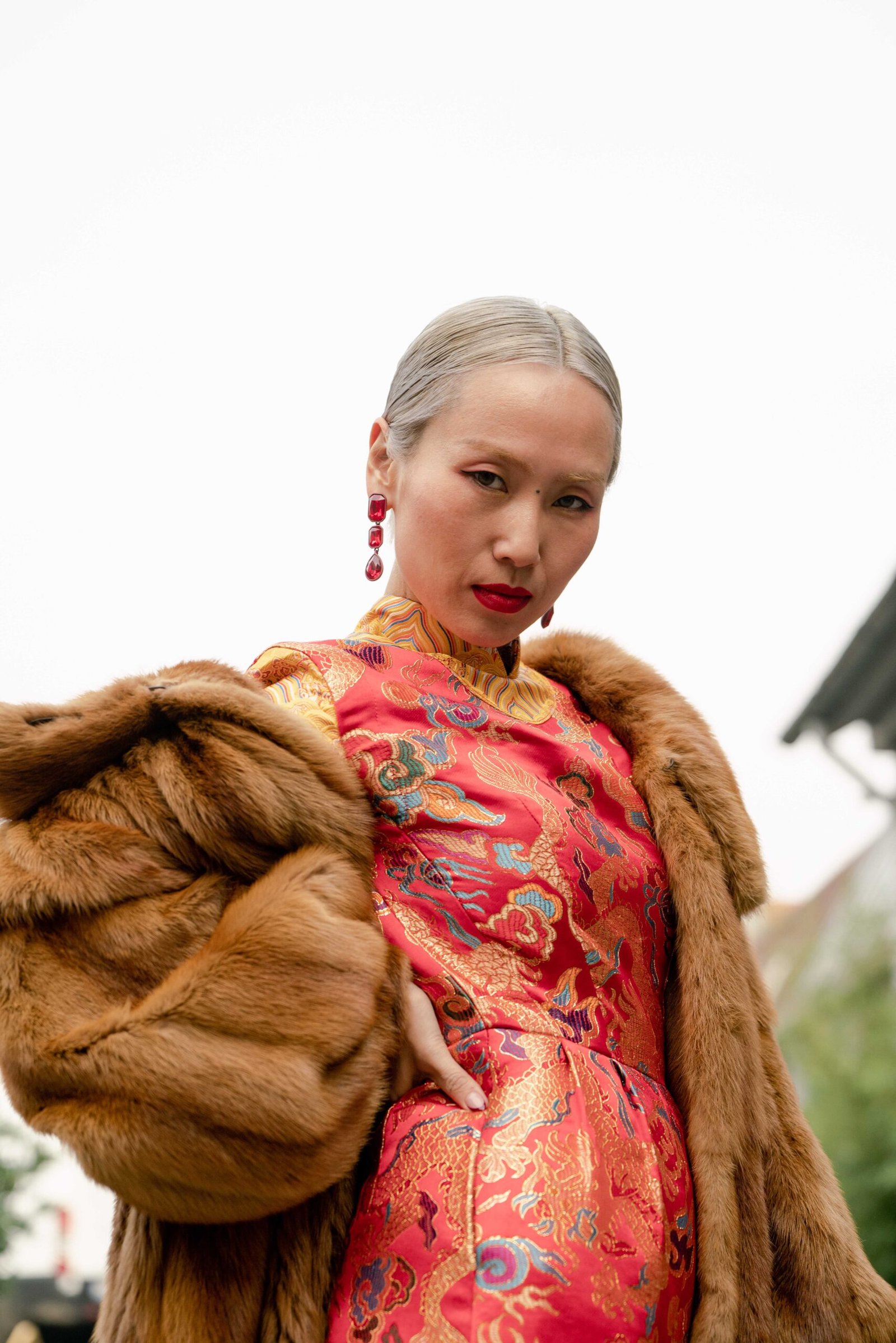 Milan Fashion Week 2024 Street Style Early Trends Review