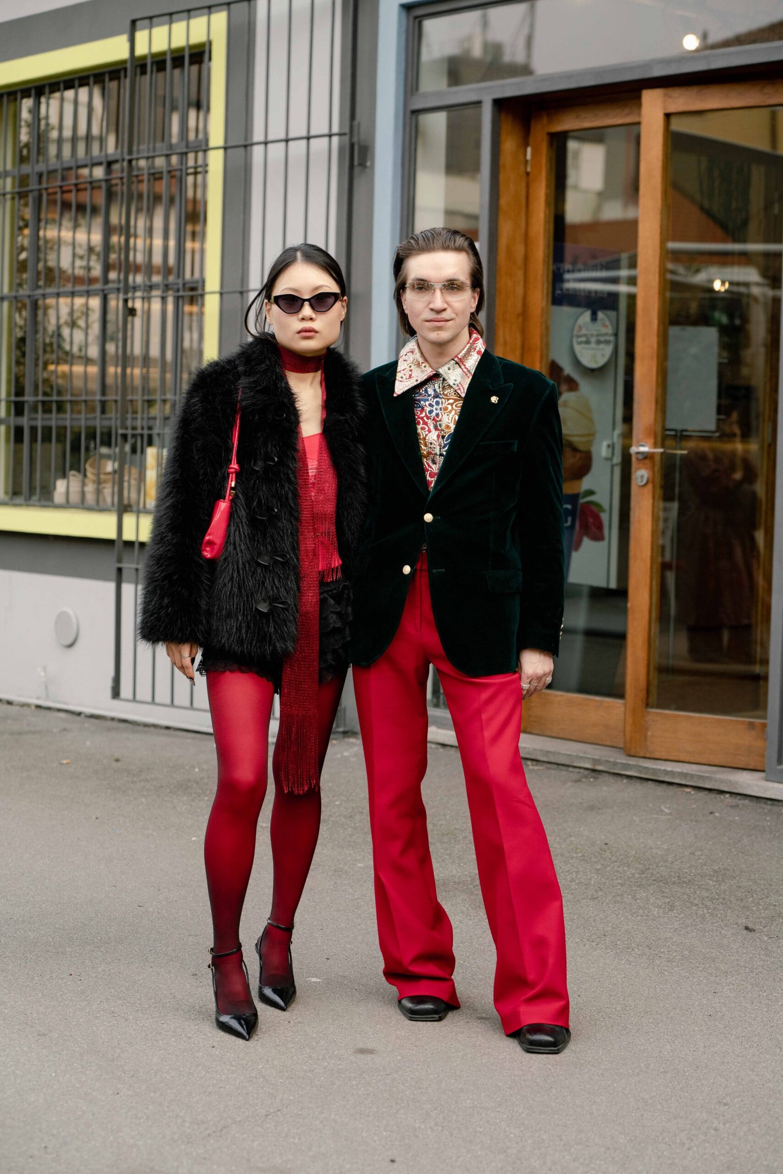 Milan Fashion Week 2024 Street Style Early Trends Review