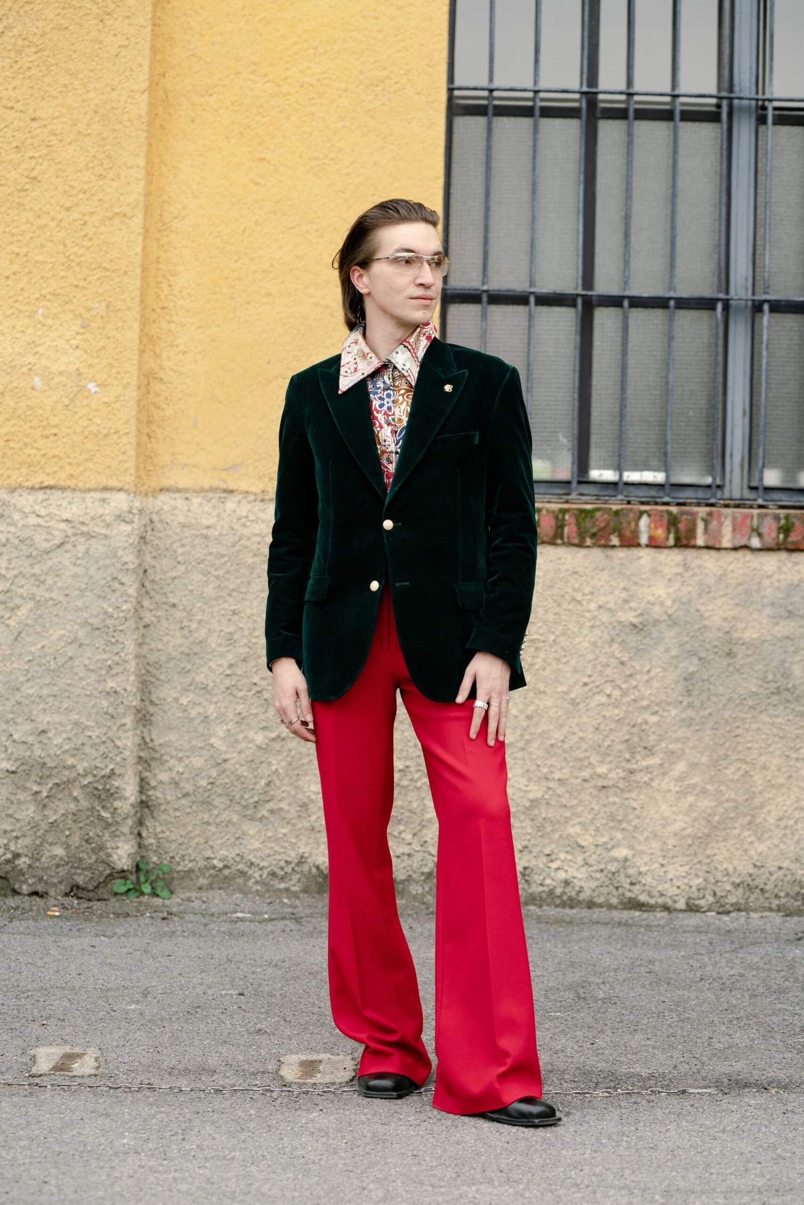 Milan Fashion Week 2024 Street Style Early Trends Review