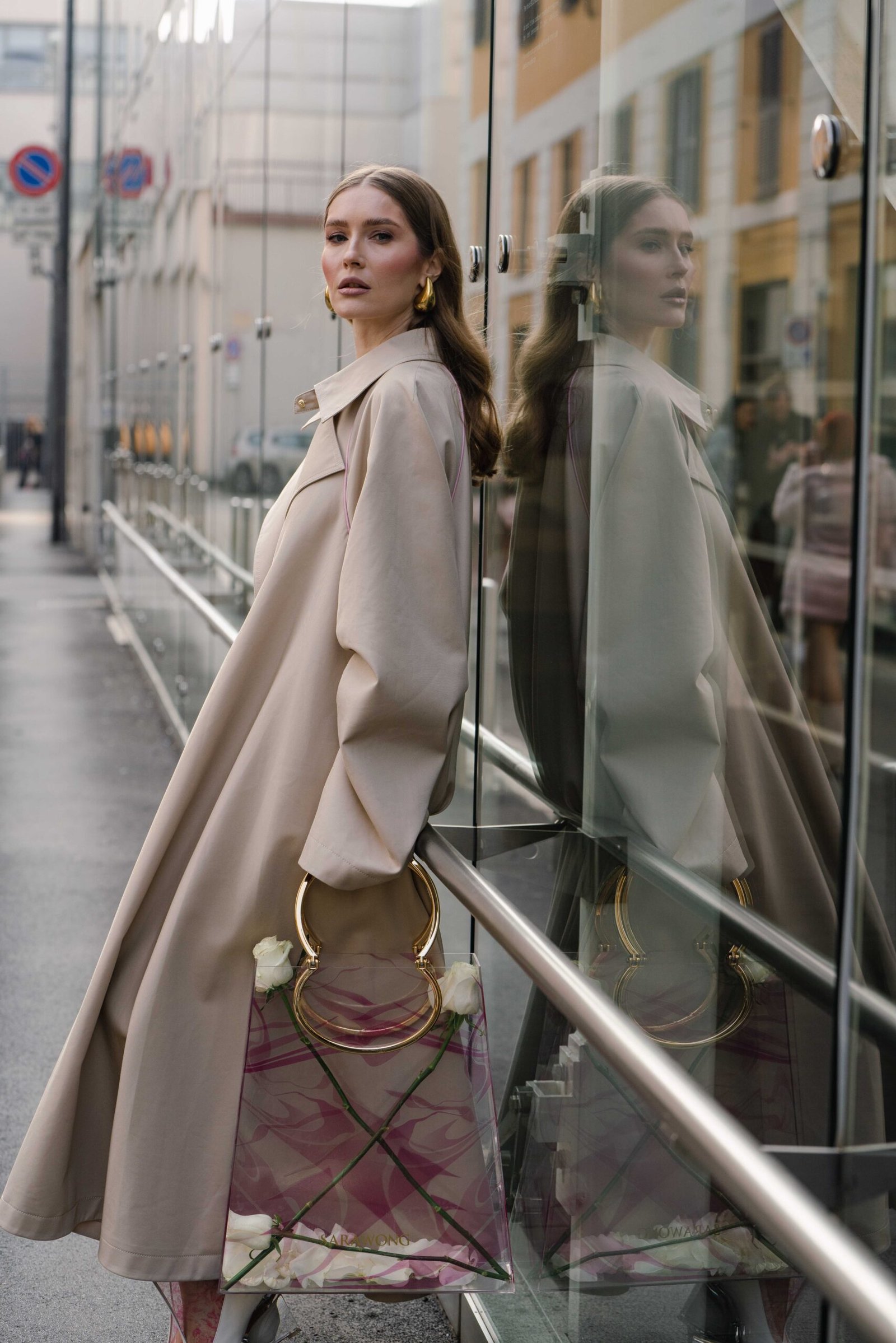 Milan Fashion Week 2024 Street Style Early Trends Review