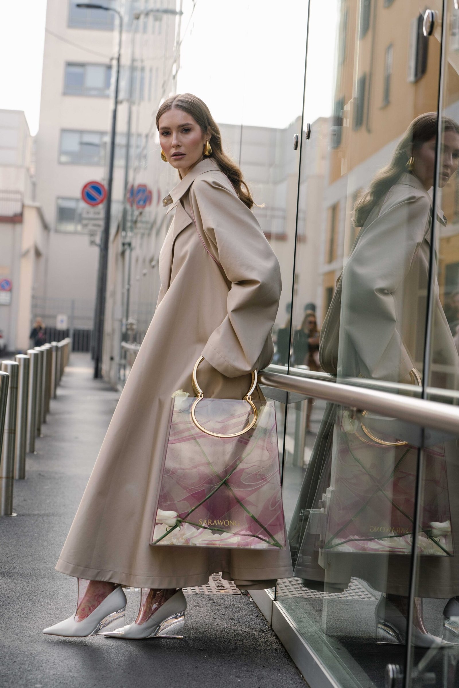 Milan Fashion Week 2024 Street Style Early Trends Review