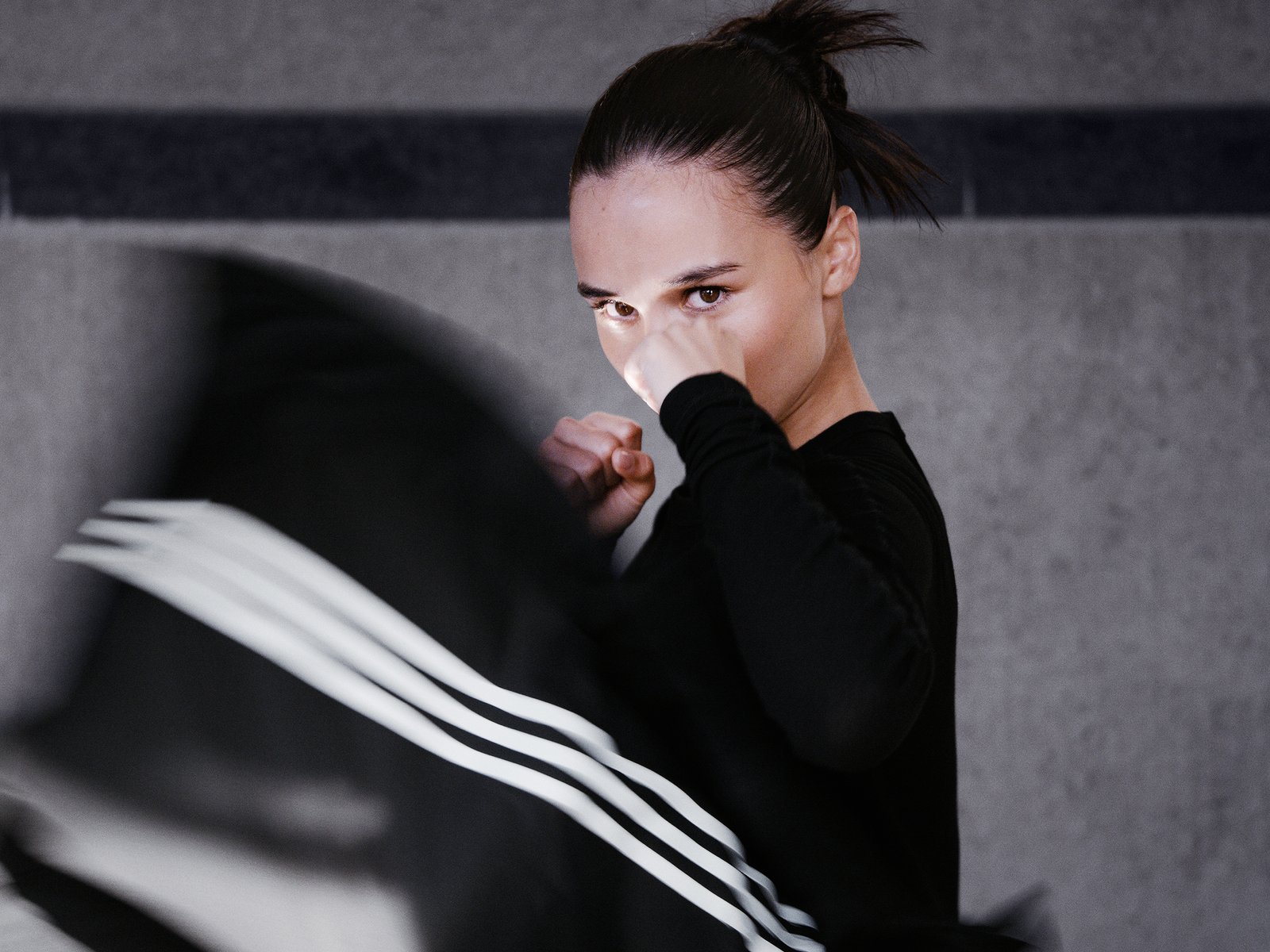 Fusion of Organic and Synthetic in Y-3's Spring/Summer 2024 Chapter 1 Collection