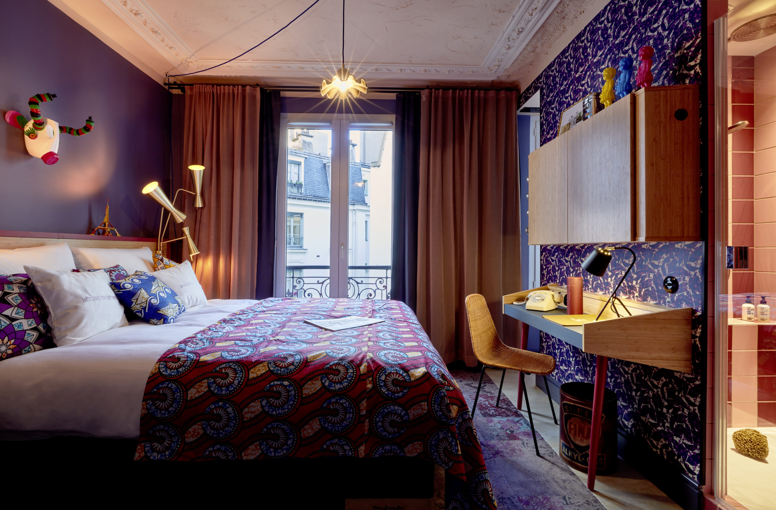 25 Hours Hotel Terminus Nord: The Place To Be