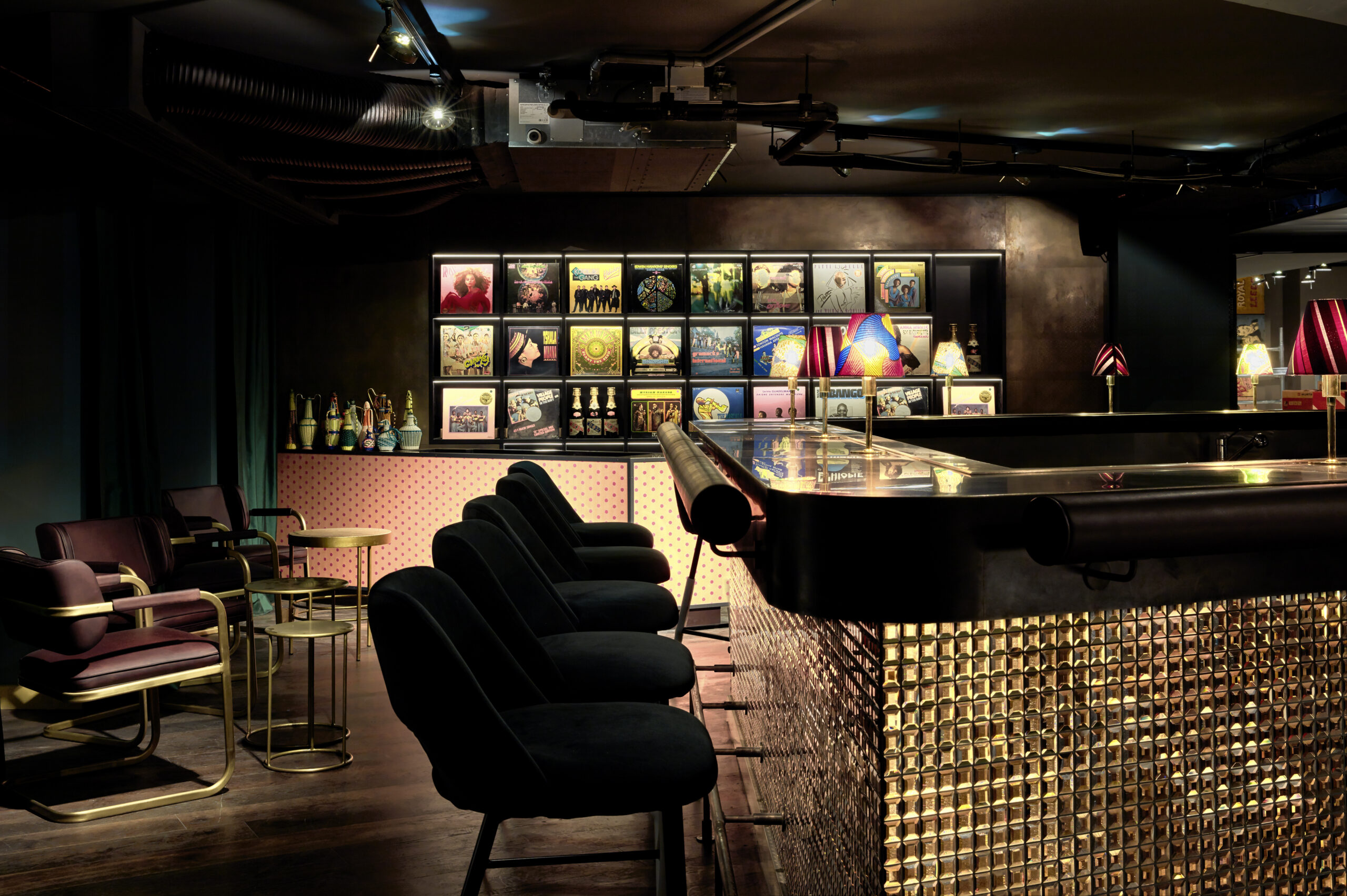 25 Hours Hotel Terminus Nord: The Place To Be