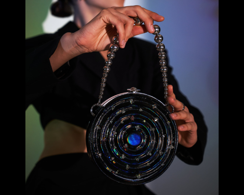Exclusive look at the Interstellar capsule collection by A.Cloud, featuring style icons Ty Hunter and Manuel Mendez