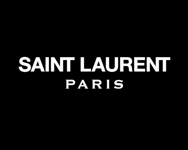 Luxury meets cinema as Saint Laurent is set to co-produce and design costumes for Jacques Audiard's upcoming film, promising a visually stunning experience.