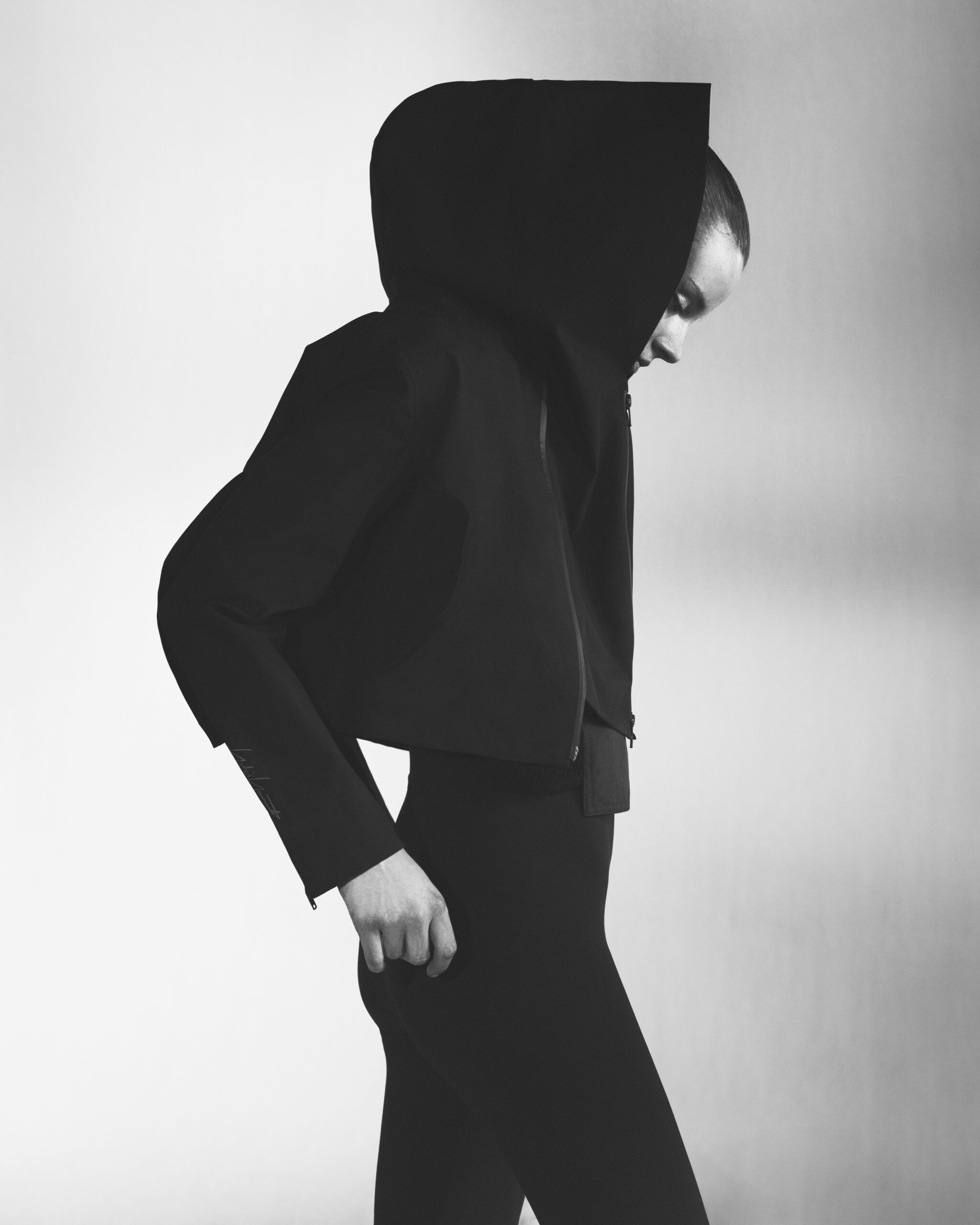 The latest Y-3 Atelier collection from Adidas and Yohji Yamamoto