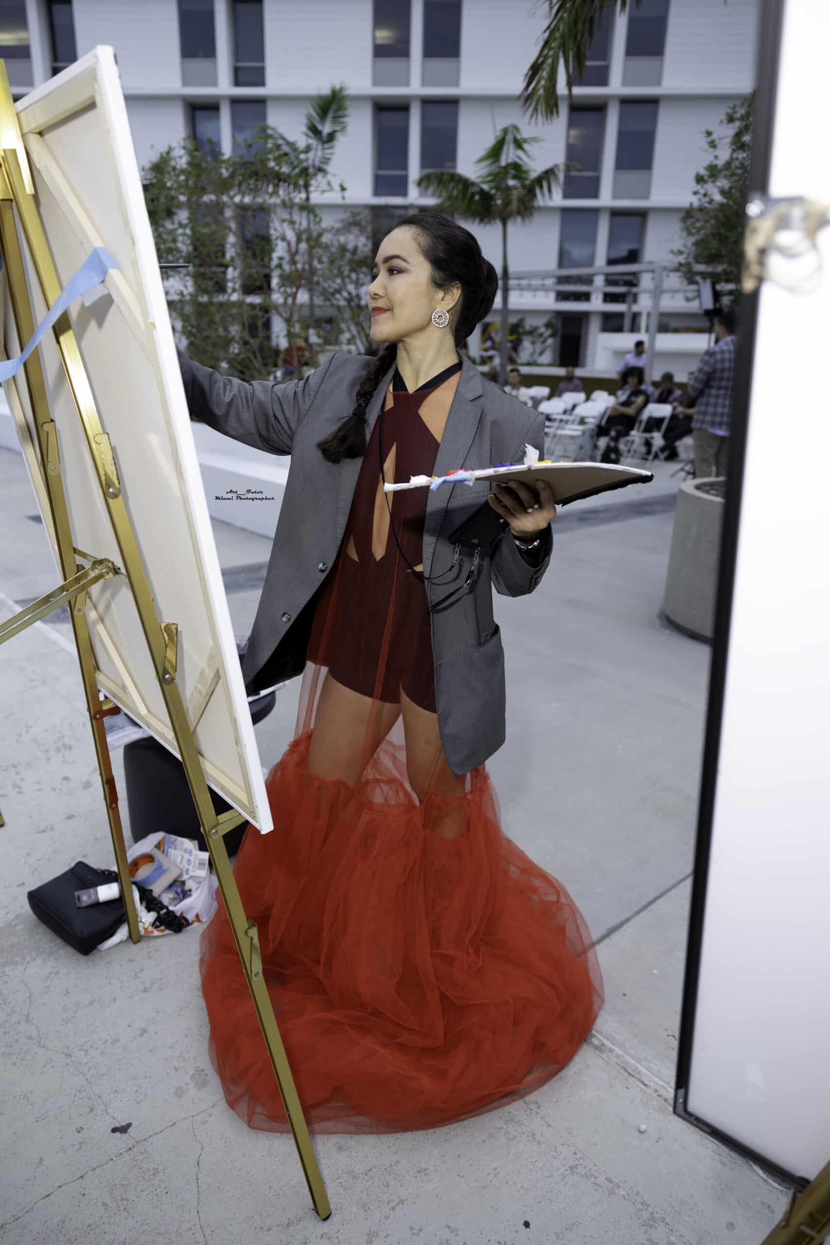 As discussed by Margarita Howis, Colours Have Healing Powers